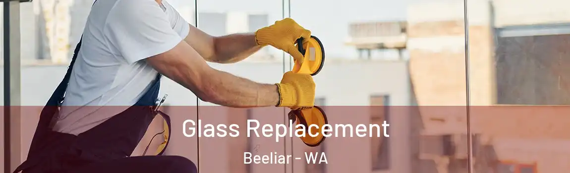 Glass Replacement Beeliar - WA