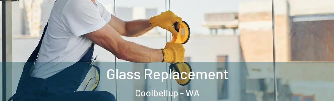 Glass Replacement Coolbellup - WA