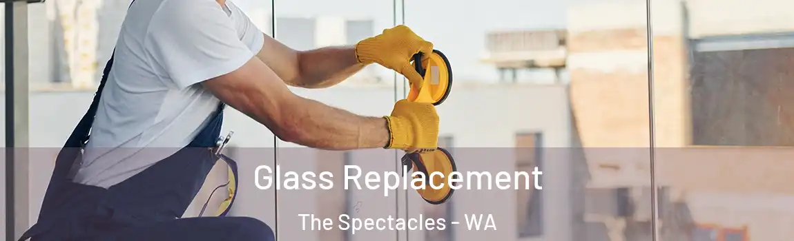 Glass Replacement The Spectacles - WA