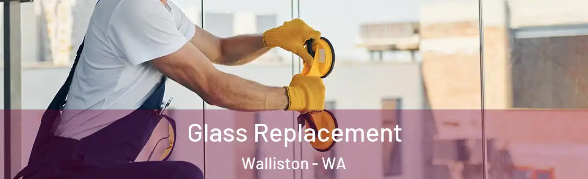 Glass Replacement Walliston - WA