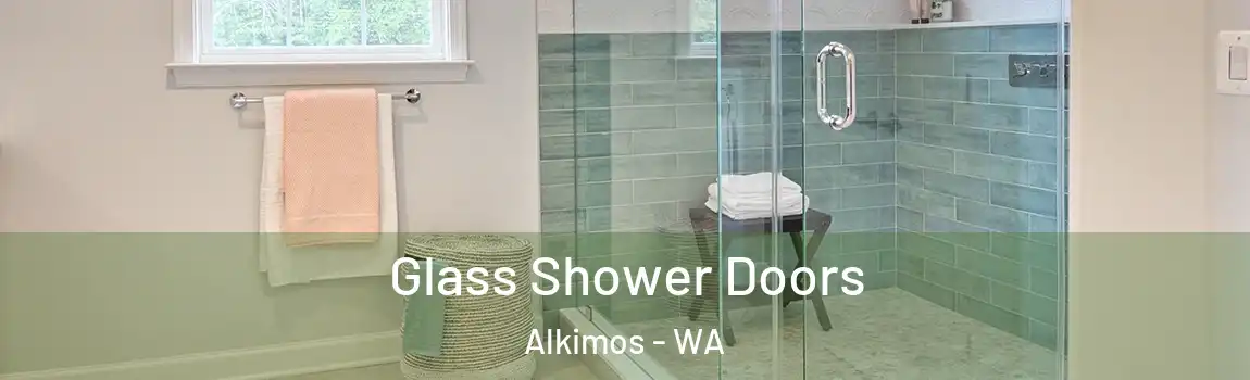 Glass Shower Doors Alkimos - WA