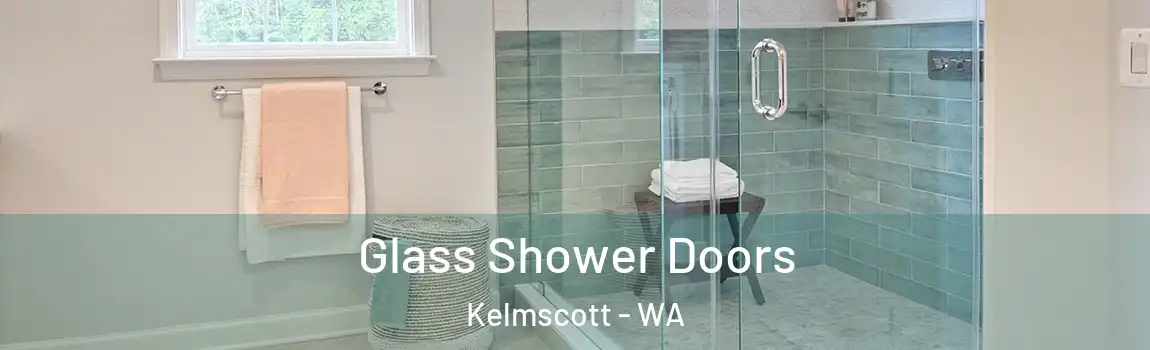 Glass Shower Doors Kelmscott - WA