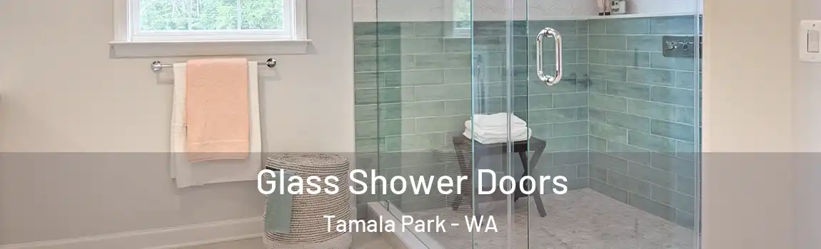 Glass Shower Doors Tamala Park - WA