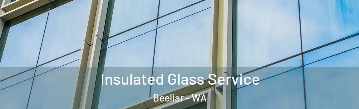 Insulated Glass Service Beeliar - WA