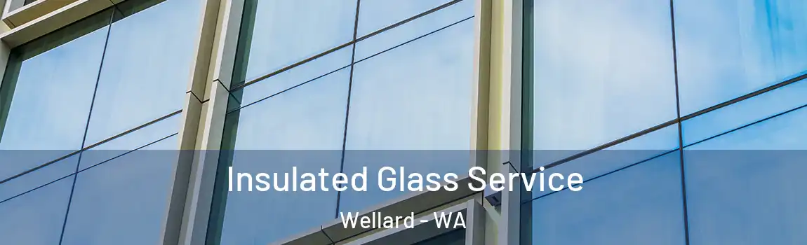 Insulated Glass Service Wellard - WA