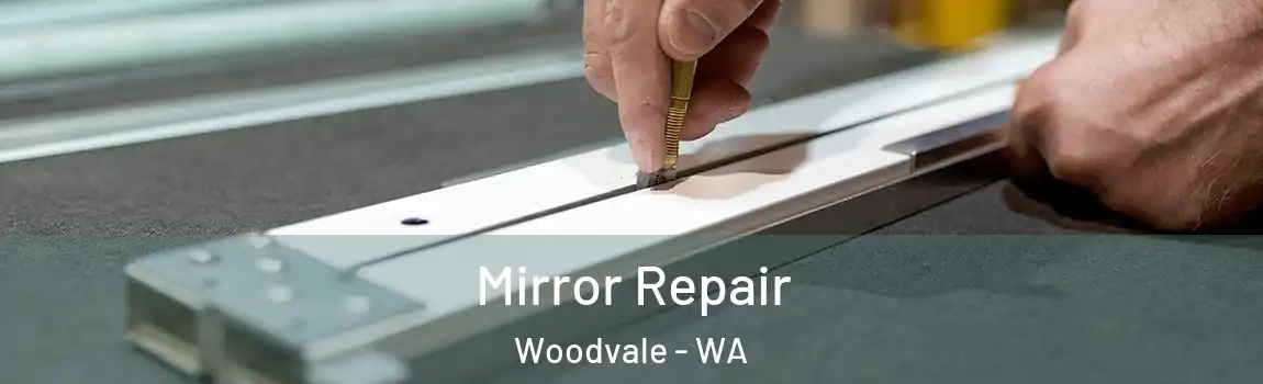 Mirror Repair Woodvale - WA