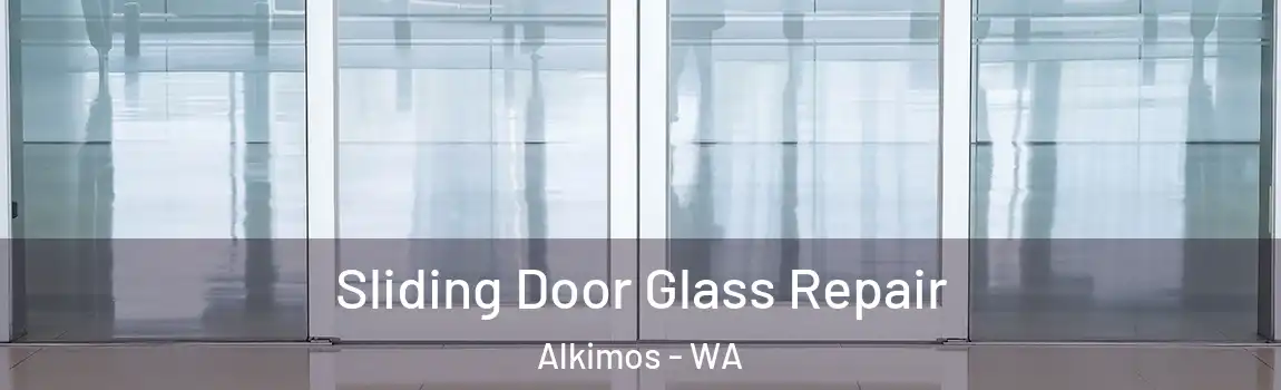Sliding Door Glass Repair Alkimos - WA
