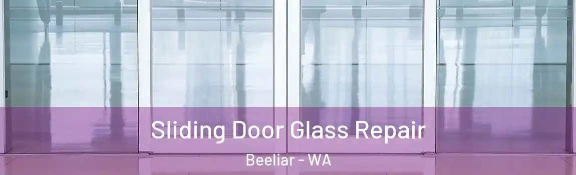 Sliding Door Glass Repair Beeliar - WA