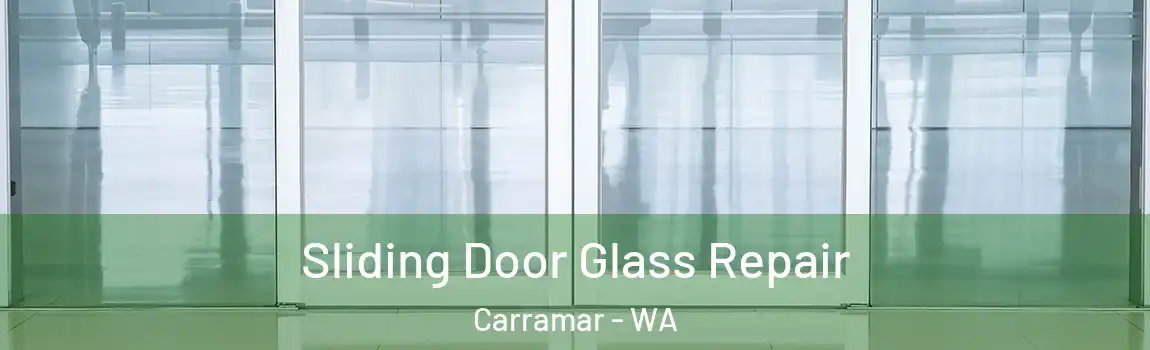 Sliding Door Glass Repair Carramar - WA