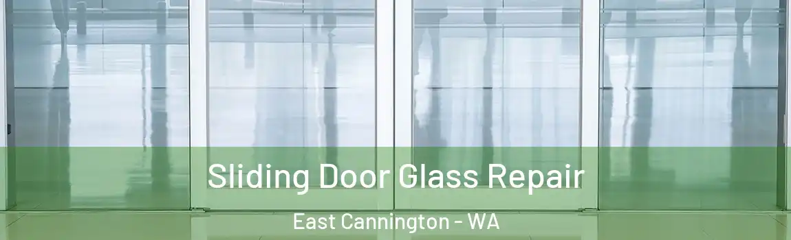 Sliding Door Glass Repair East Cannington - WA