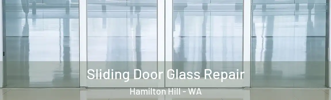 Sliding Door Glass Repair Hamilton Hill - WA
