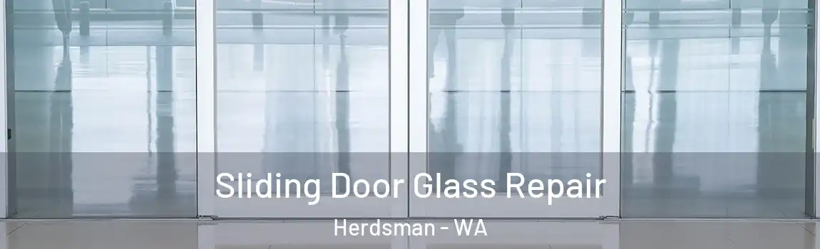 Sliding Door Glass Repair Herdsman - WA