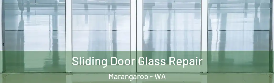 Sliding Door Glass Repair Marangaroo - WA