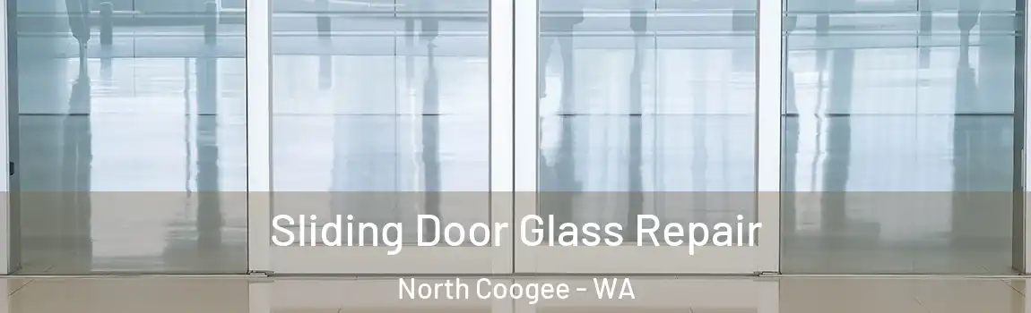 Sliding Door Glass Repair North Coogee - WA