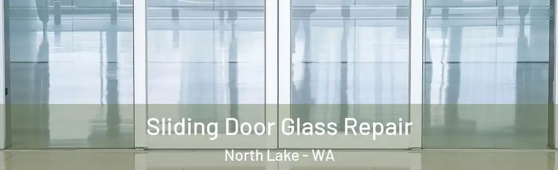 Sliding Door Glass Repair North Lake - WA