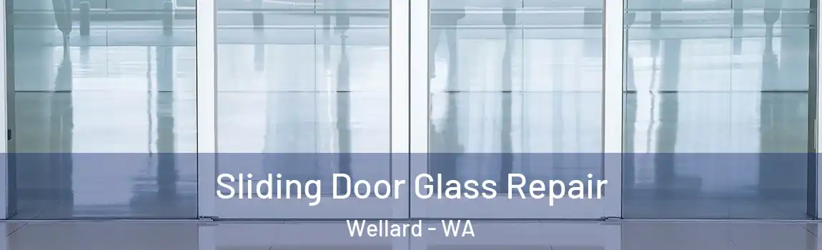 Sliding Door Glass Repair Wellard - WA