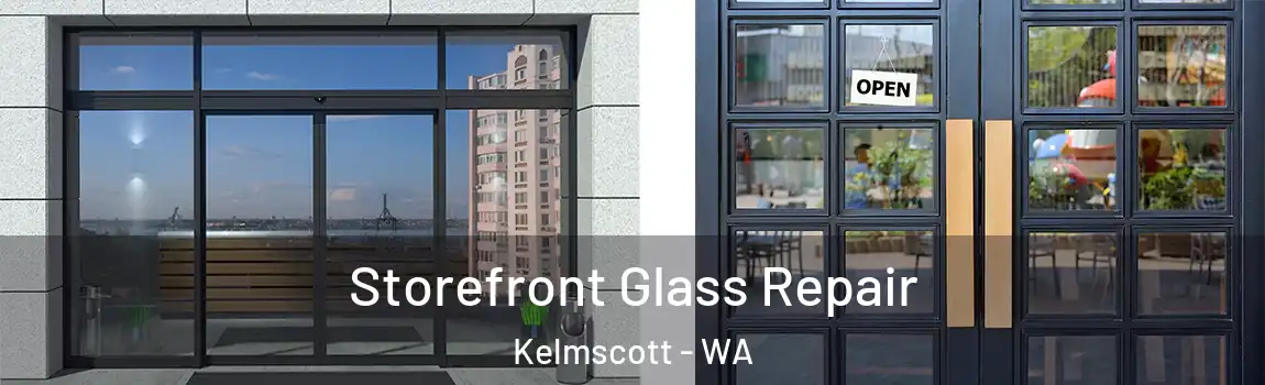 Storefront Glass Repair Kelmscott - WA