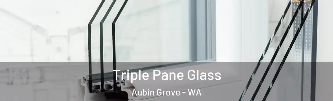 Triple Pane Glass Aubin Grove - WA