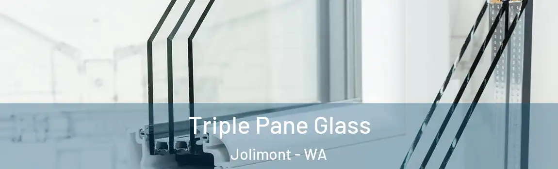 Triple Pane Glass Jolimont - WA