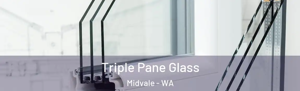 Triple Pane Glass Midvale - WA