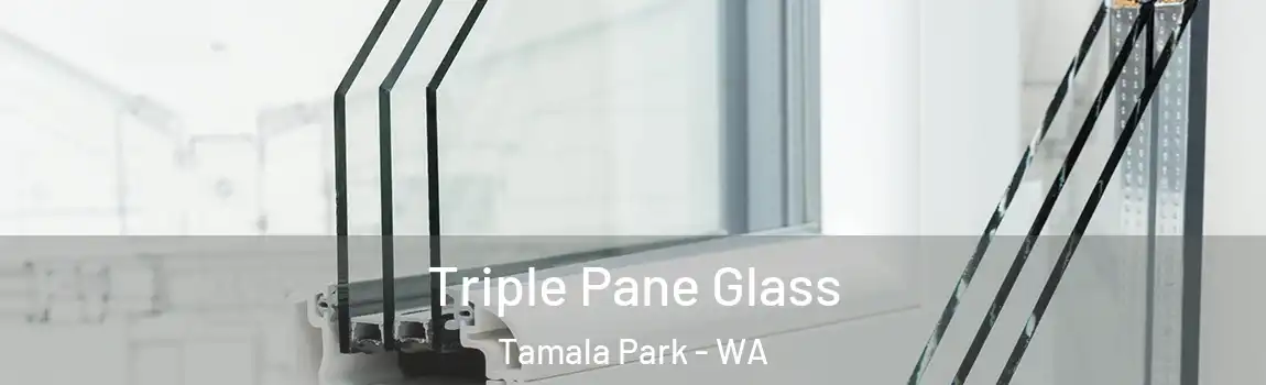 Triple Pane Glass Tamala Park - WA