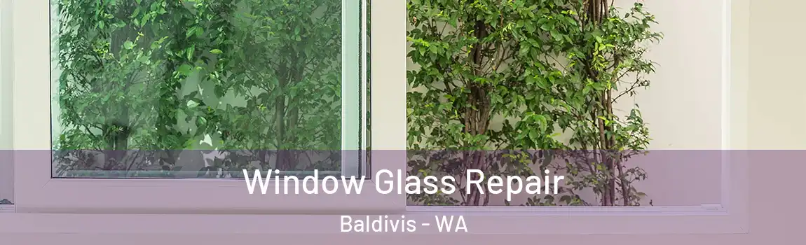Window Glass Repair Baldivis - WA