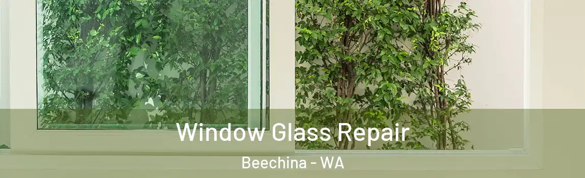 Window Glass Repair Beechina - WA
