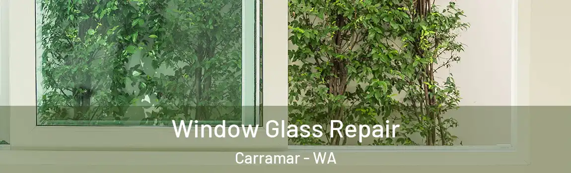 Window Glass Repair Carramar - WA