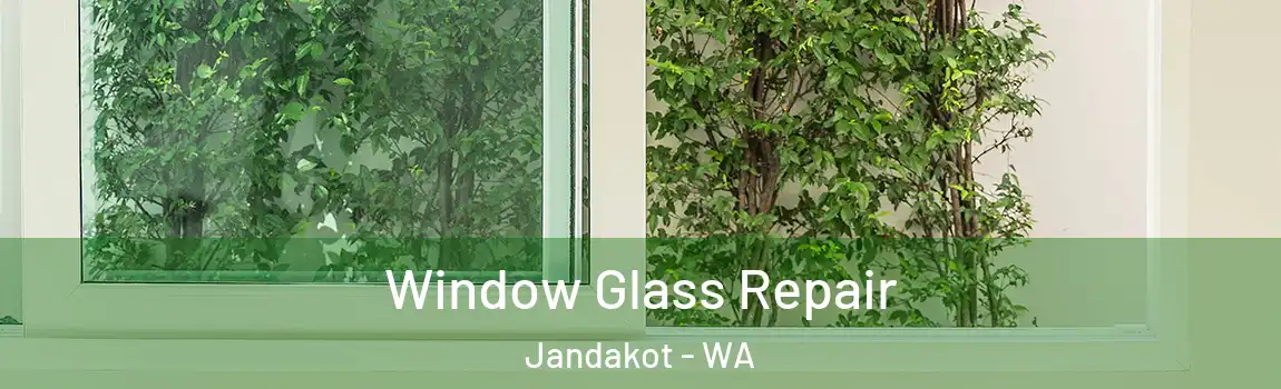 Window Glass Repair Jandakot - WA