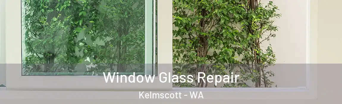 Window Glass Repair Kelmscott - WA