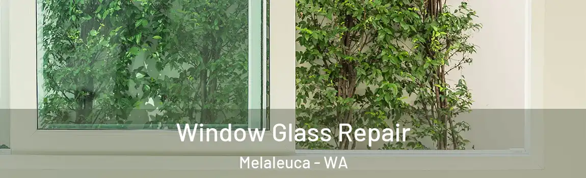 Window Glass Repair Melaleuca - WA