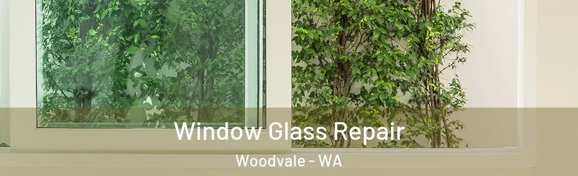Window Glass Repair Woodvale - WA