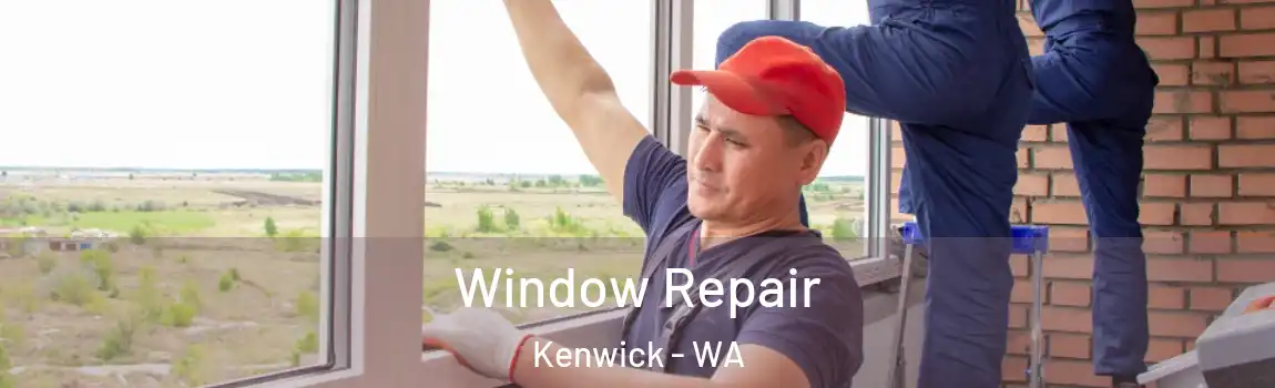 Window Repair Kenwick - WA