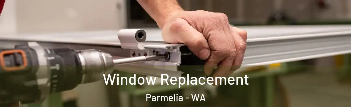 Window Replacement Parmelia - WA
