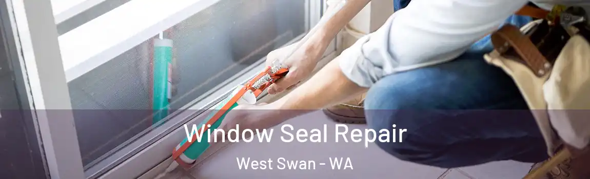 Window Seal Repair West Swan - WA