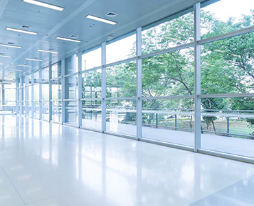 emergency glass repair in Perth