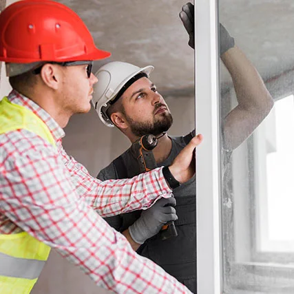 window repair in Perth