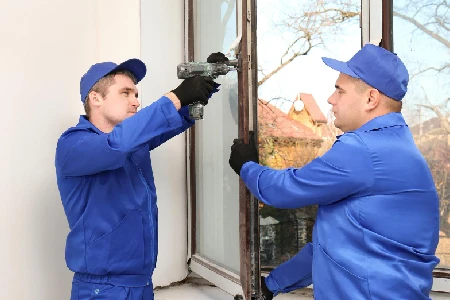 Residential Broken Glass Repair Solutions in Melville