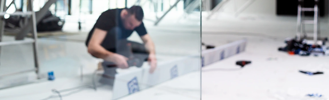 Emergency Commercial Glass Repair in Melville, WA