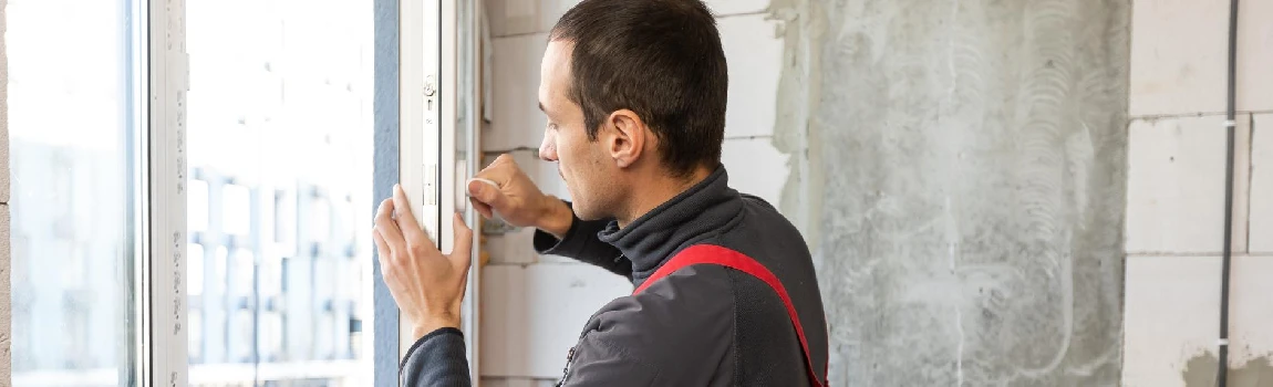 Emergency Cracked Windows Repair Services in Melville
