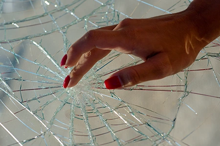 Emergency Glass Repair in Melville