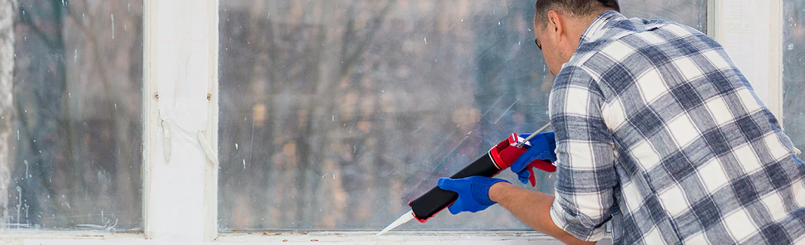 Foggy Window Repair Services in Melville