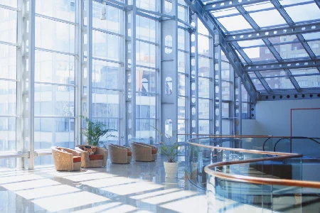 Prevention Tips For Glass Conservatory Repair in Melville