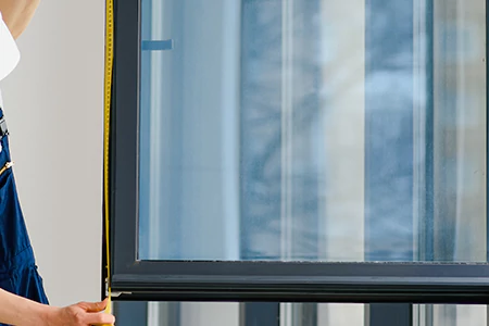 Glass Glazing Cost in Melville