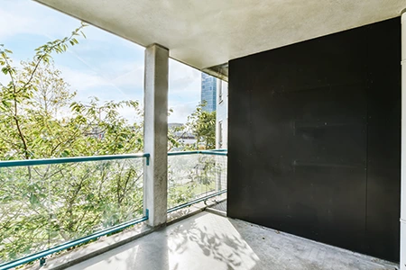 Commercial Glass Railing Repair Services in Melville