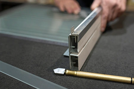 Sliding Glass Door Repair Company in Melville