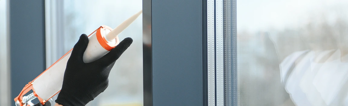 Glass Repair Specialist in Perth