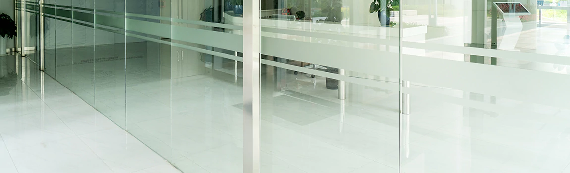 Local Glass Repair in Melville