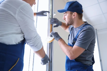 Insulated Glass service in Melville