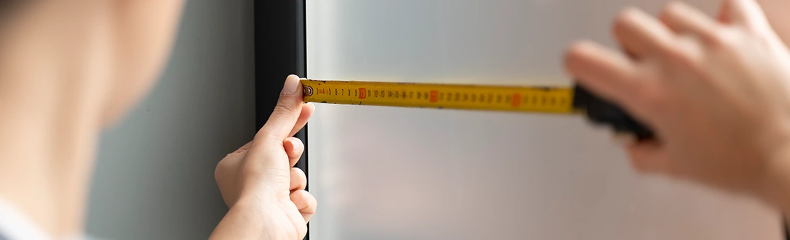 Types of Glass Replacement in Melville